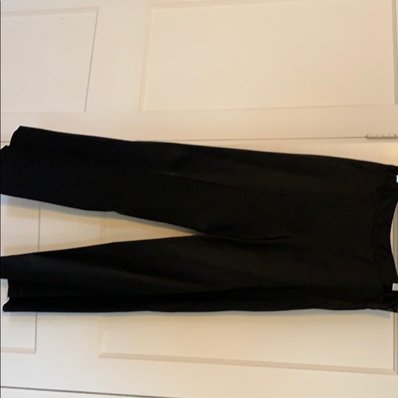 Wide leg high waist pants - Picture 1 of 3